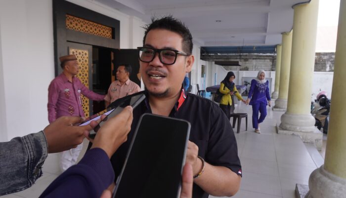 SOP Bukan Jawaban! Pemkot Gorontalo Desak Polda Buka Dalih Pengerahan Senjata Laras Panjang