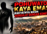 Investasi Menggurita, Pohuwato Bisa Jadi Pusat Kemajuan, atau Kuburan Mimpi Rakyat-nya