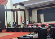 Nasib Tujuh Pekerja Lokal Jadi Perhatian DPRD Pohuwato