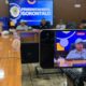 Adhan Dambea Tantang Dirkrimsus ! Digeger Penggeledahan, Walikota Tegaskan Tak Akan Mundur