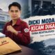 Kecam Dugaan Pungli Dana Revit Gorut, Dicki Modanggu Siap Laporkan ke Kementerian