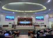 Ruang Fiskal Menyempit, APBD Gorontalo 2027 Dipatok Sekitar Rp1,2 Triliun