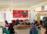 Kemarau Lima Bulan, Desa Tupa Masih Aman Air Bersih, Petani Jagung Gagal Panen