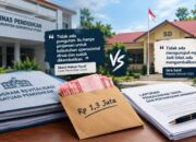 Dugaan Uang 1,3 Juta Mengguncang Pendidikan Gorut, Bantahan Kadis Beradu dengan Fakta Lapangan