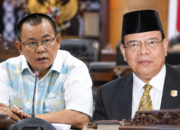 Golkar Ajukan Dua Nama, Komposisi AKD DPRD Gorontalo Mulai Ditata