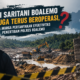 PETI Saritani Boalemo Diduga Terus Beroperasi, Apa Benar Polres Sengaja Belok Diarah Yang Salah ?