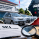 Kadis Kominfo Gorut Diduga Lakukan Pemalsuan SPJ KDO Tahun 2023 Hingga 2025