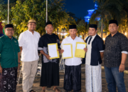 Polemik PAW Rahmat Maku Memanas, Tiga Pengurus PKB Gorontalo Pilih Mundur