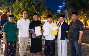 Polemik PAW Rahmat Maku Memanas, Tiga Pengurus PKB Gorontalo Pilih Mundur