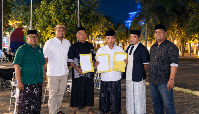 Polemik PAW Rahmat Maku Memanas, Tiga Pengurus PKB Gorontalo Pilih Mundur