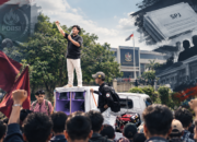 Dugaan Pokir POBSI Mengarah ke Orang Ketiga, APKPD Desak Kejati Telusuri Pembuat SPJ