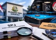 APKPD Desak Kejati Bongkar Dugaan Rekayasa SPJ dan Pengadaan 6 Meja Biliar POBSI