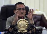 Memasuki Tahun Ketiga, Ekwan Ahmad Tegaskan Komitmen Hadir untuk Masyarakat Kota Gorontalo